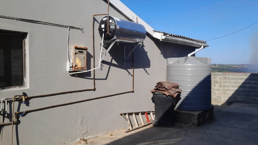 4 Bedroom Property for Sale in Mdantsane Eastern Cape